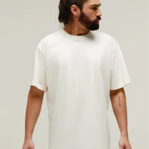 Camiseta Oversized Premium 100%
